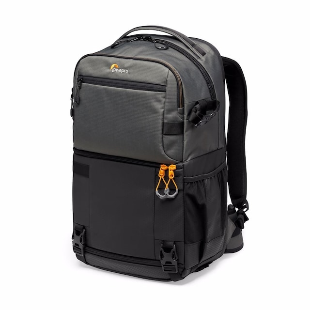 Lowepro Fastpack Pro BP 250 AW III / Mavic
