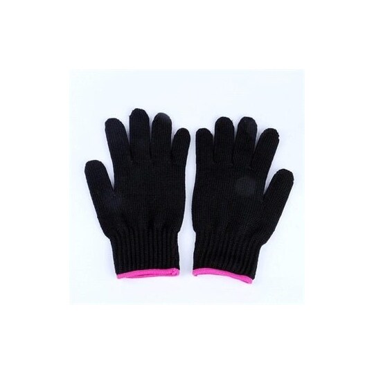 Värmetålig handske / Värmehandske för locktång - Elgiganten