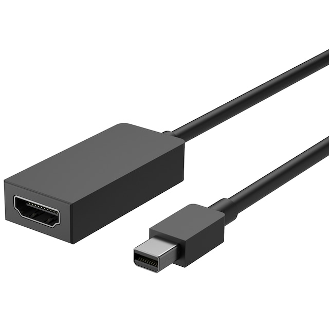 Surface Mini DisplayPort till HDMI-adapter