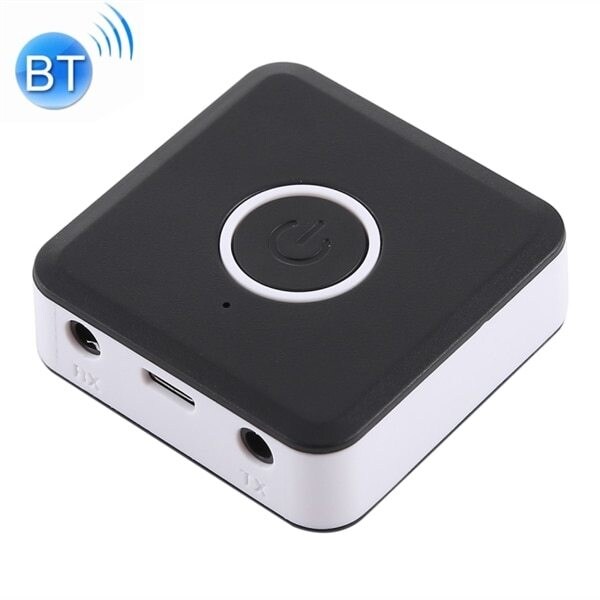 Bluetooth V4.2 Audio- Mottagare/Sändare Adapter - Elgiganten