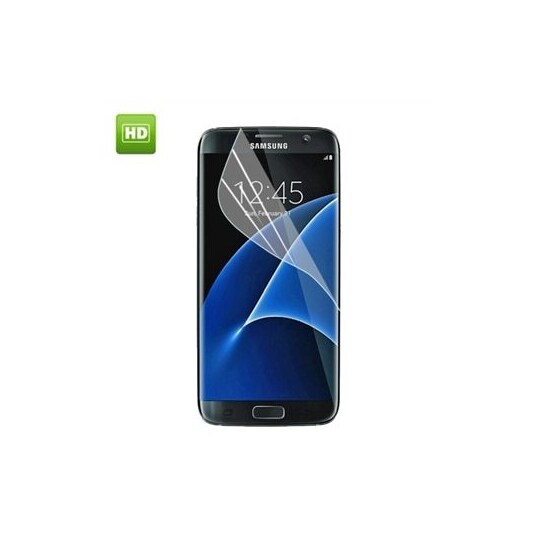 Skärmskydd Samsung Galaxy S7 Edge - Elgiganten