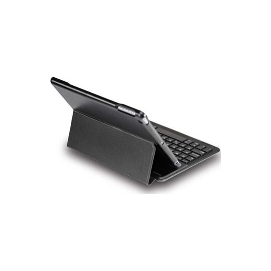 Fodral & Bluetooth tangentbord till iPad Air 2 - Elgiganten