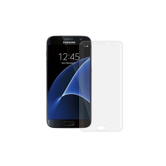 Skärmskydd Fram+Bak till Samsung Galaxy S7 / G930 - Elgiganten