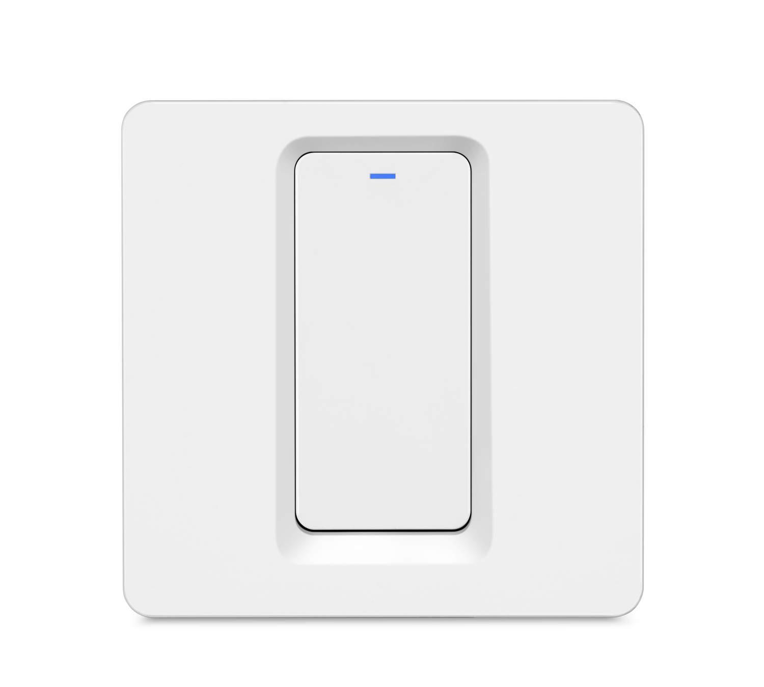 Smart switch - Wifi strömbrytare - Strömbrytare, dimmer och relä -  Elgiganten