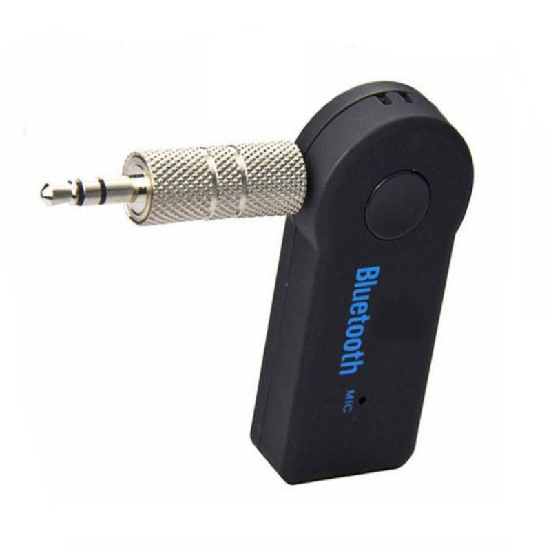 Bluetooth adapter/mottagare för bil - Elgiganten