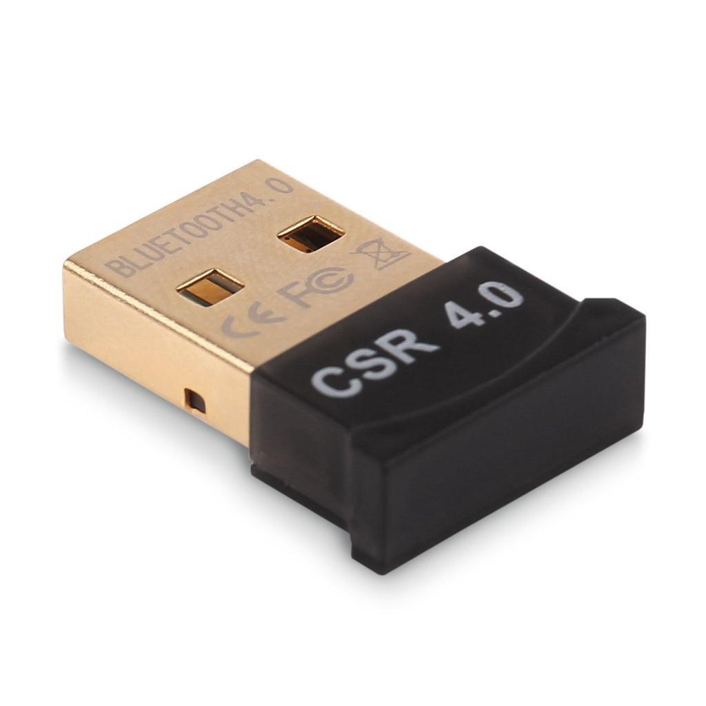 Bluetooth CSR 4.0 nano adapter - Elgiganten