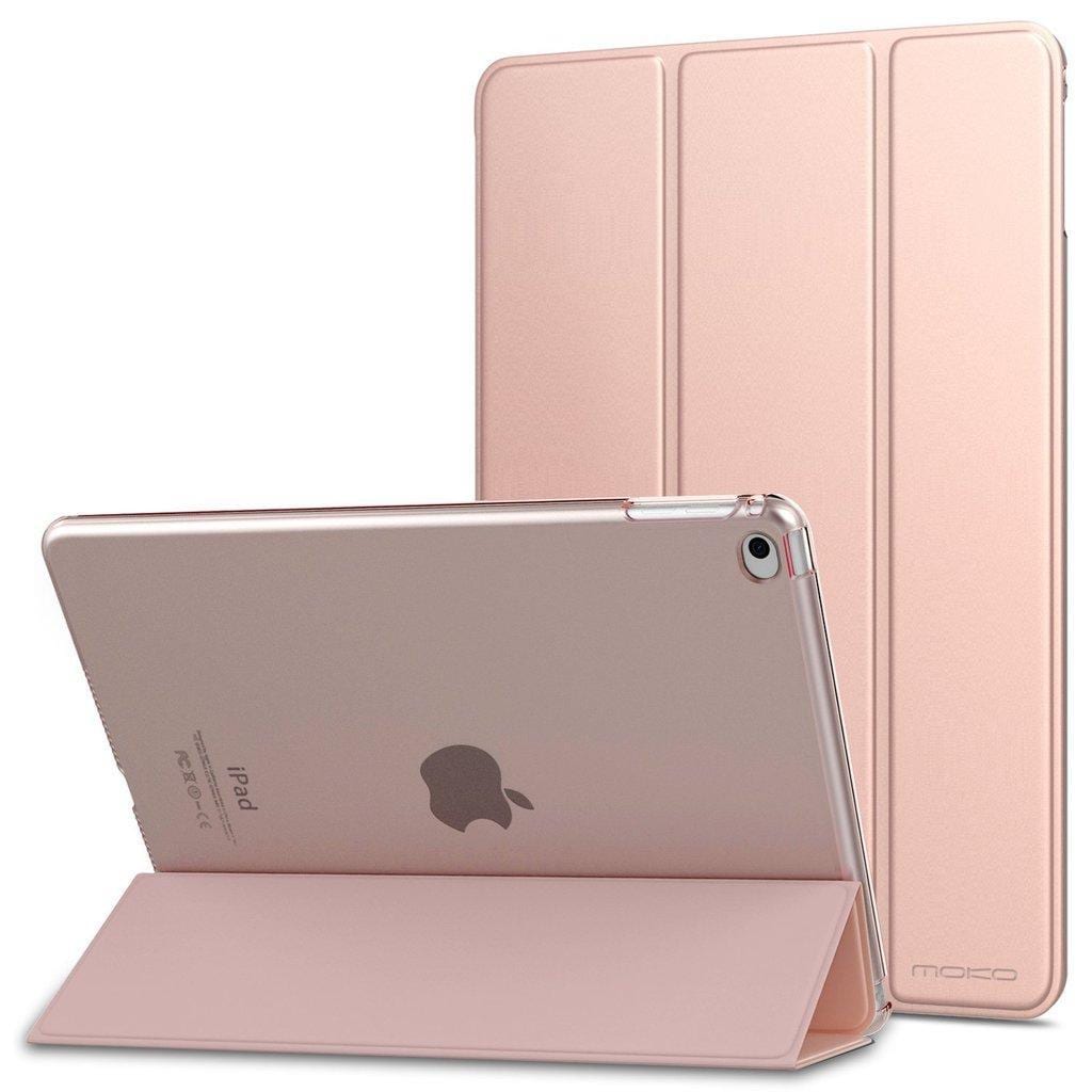 iPad Air 2 Smart Cover Case skal Roséguld - Elgiganten