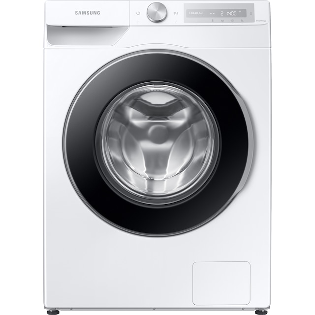 Samsung serie 6000 tvättmaskin WW90T606CLH (9kg)