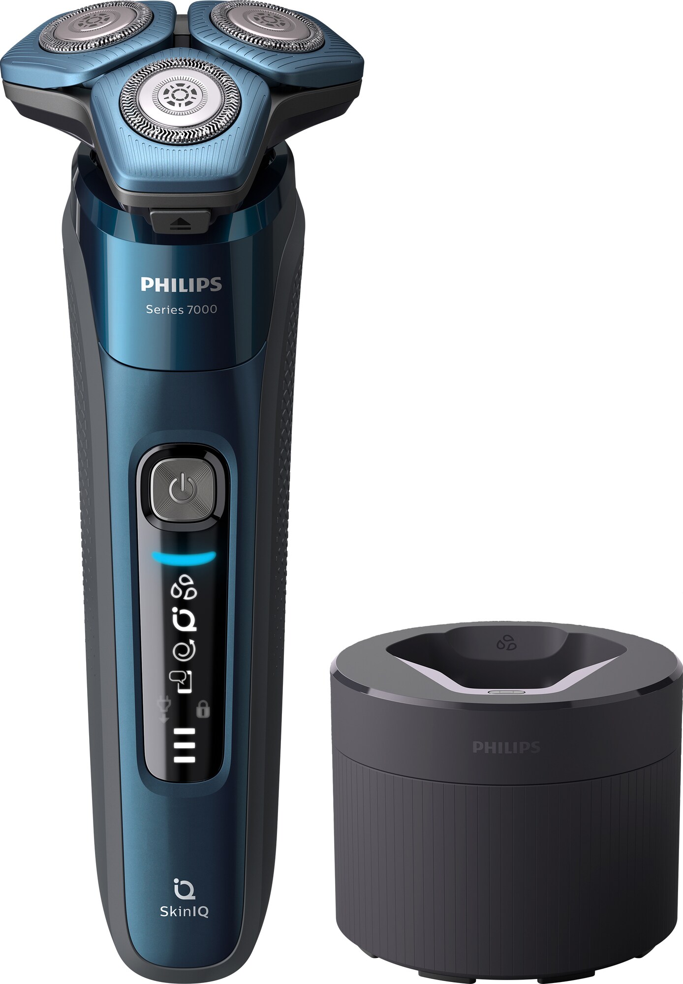 Philips Series 7000 rakapparat 7786/55 - Elgiganten