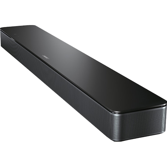 Bose Smart Soundbar 300 (svart) - Elgiganten