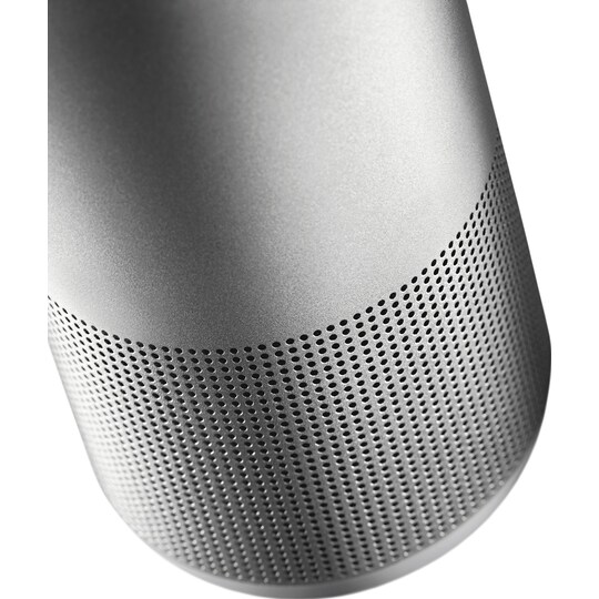 Bose SoundLink Revolve II Plus trådlös högtalare (grå) - Elgiganten