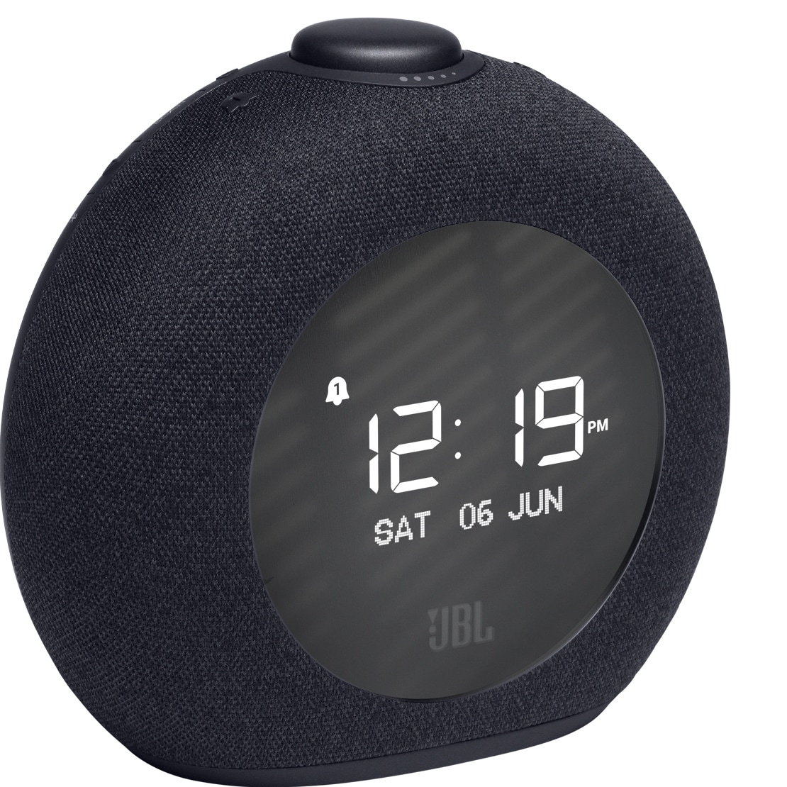 JBL Horizon 2 Bluetooth klockradio (svart) - Elgiganten