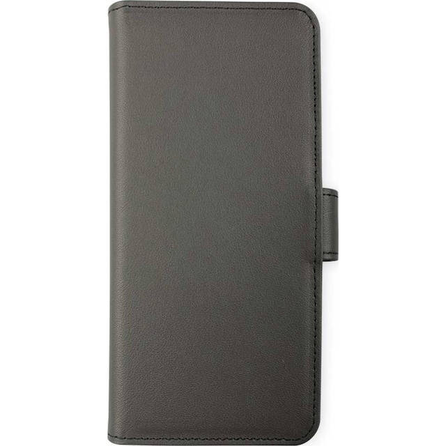La Vie Samsung Galaxy S21 plånboksfodral (svart)