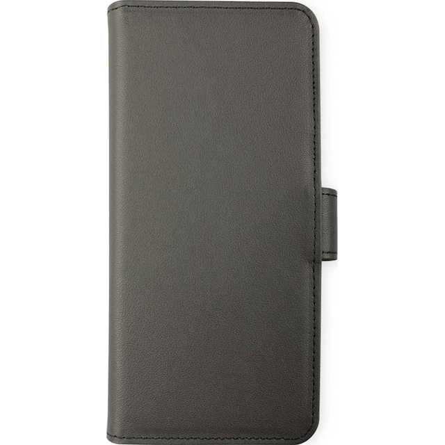 La Vie Samsung Galaxy S21 Plus plånboksfodral (svart)