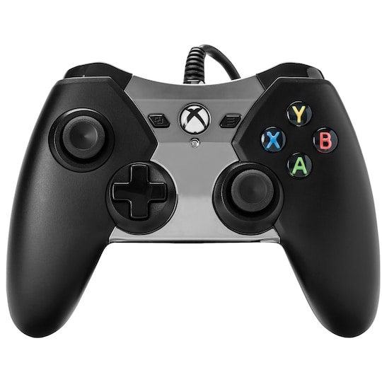 Power A Spectre Pro Xbox One Kontroll - Elgiganten
