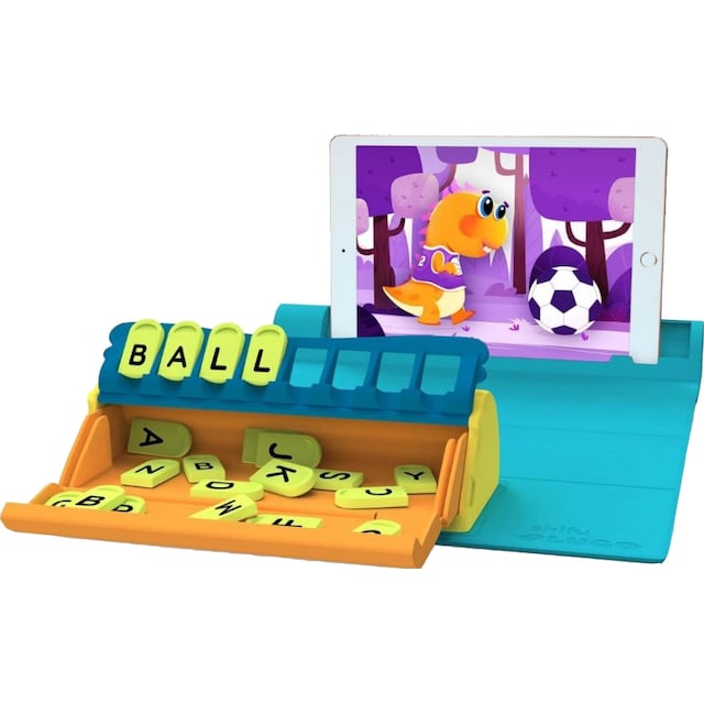 PlayShifu Plugo AR Construction Kit 025 (letters)