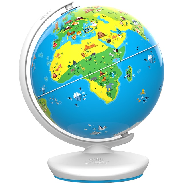 PlayShifu Orboot AR Interactive Globe 014 (Earth)
