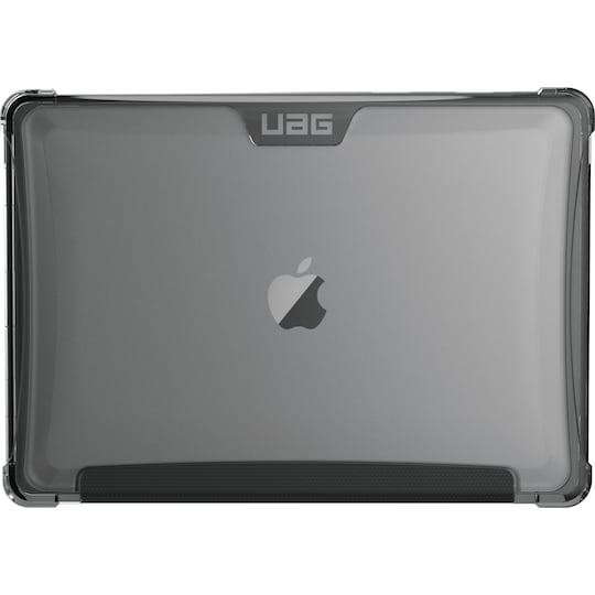 UAG Plyo MacBook Air 13" fodral (silver) - Elgiganten