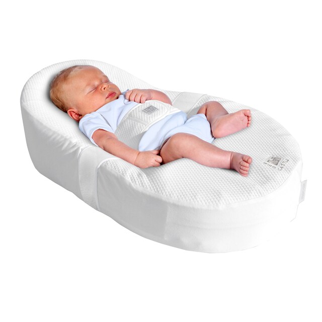 Red Castle Cocoonababy Nest sovbädd RC25350011