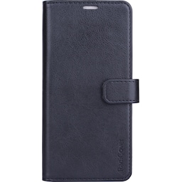 Radicover Samsung Galaxy A72 plånboksfodral (svart)