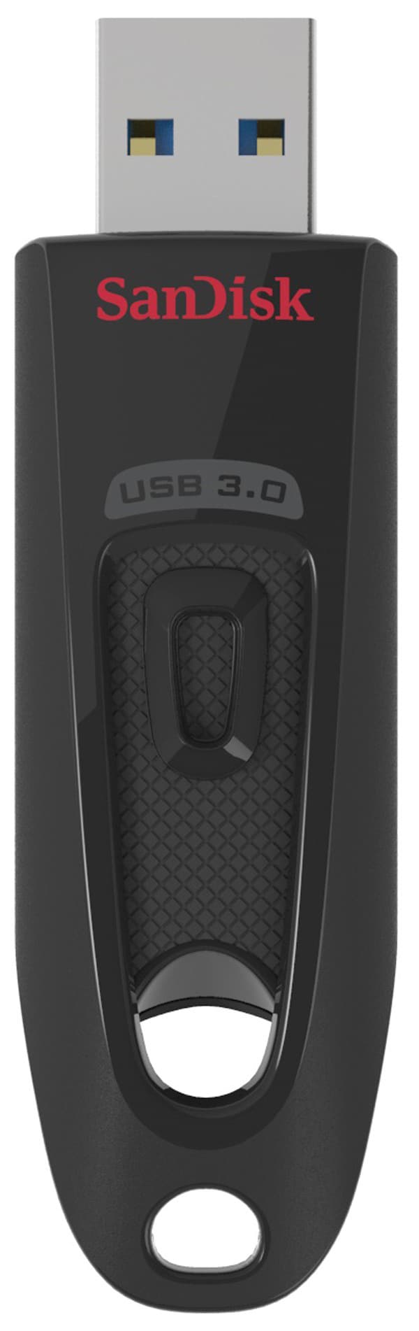 SanDisk Ultra 64 GB USB 3.0 minne - Minneskort, USB-minne - Elgiganten
