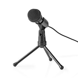 Mikrofoner & Tillbehör - Stort utbud & lågt pris - Elgiganten