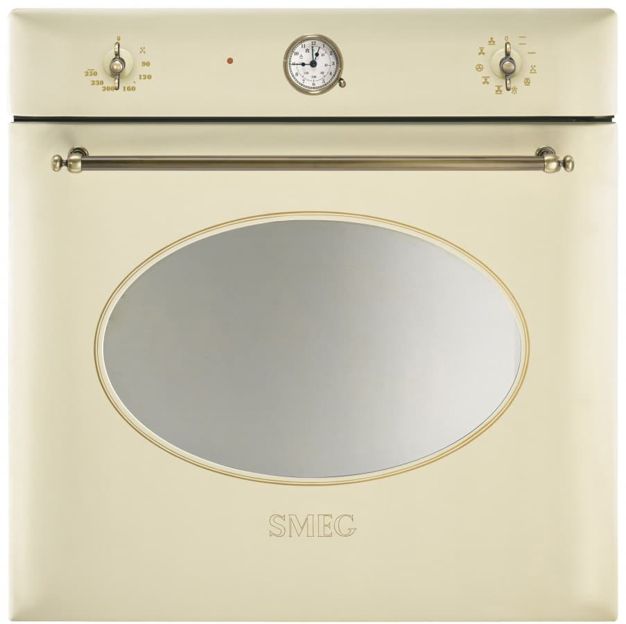 Духовой шкаф smeg sf855po