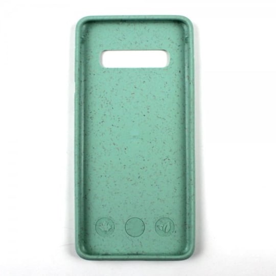 Pela Samsung Galaxy S10 Skal Eco Friendly Turtle Edition Ocean Turquoise -  Elgiganten