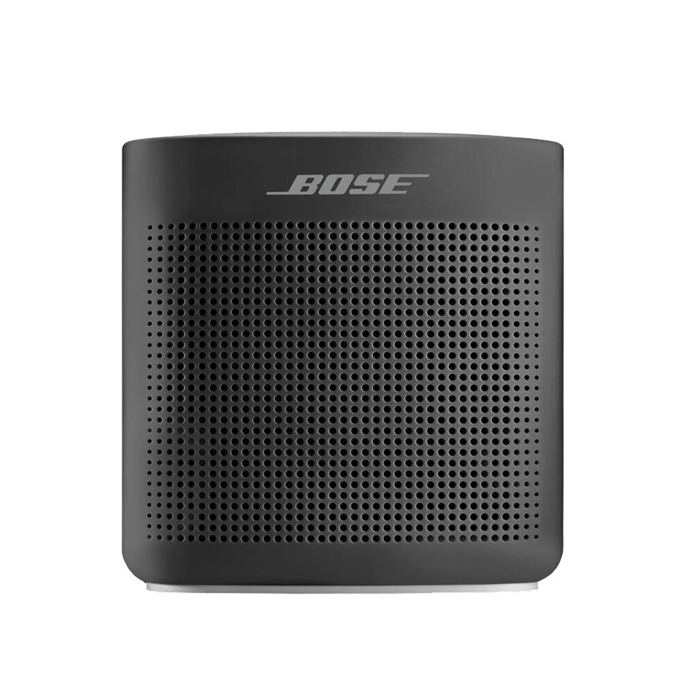 Bose SoundLink Color Bluetooth högtalare 2 (svart) - Bluetooth ...
