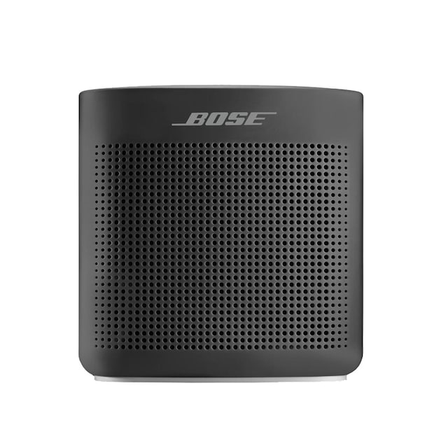 Bose SoundLink Color Bluetooth högtalare 2 (svart)