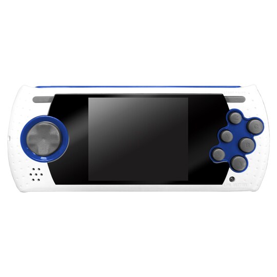 Sega Ultimate portabel spelkonsol - Elgiganten