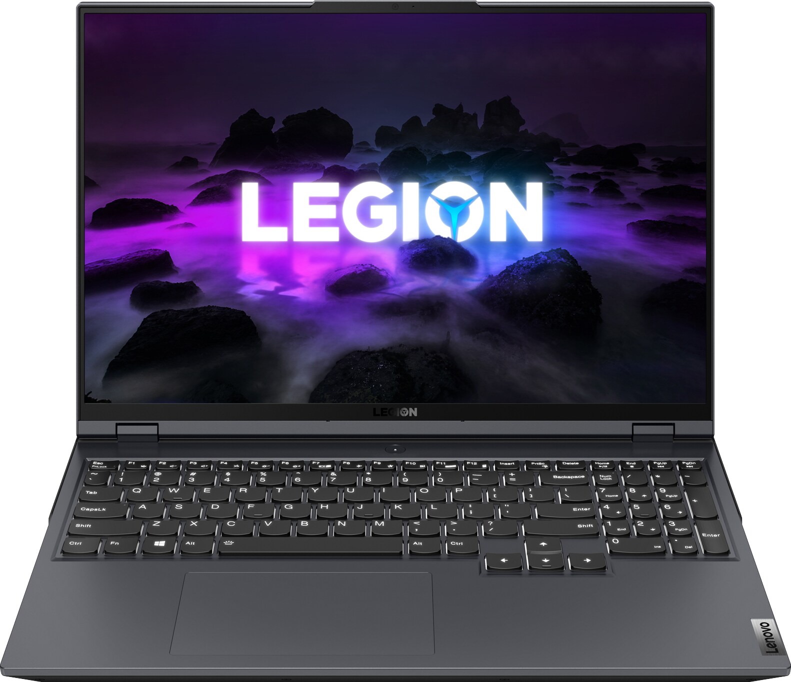 Lenovo Legion 5 Pro 16" bärbar dator gaming R7/16/1000/3070/16-165 - Bärbar  dator - Elgiganten