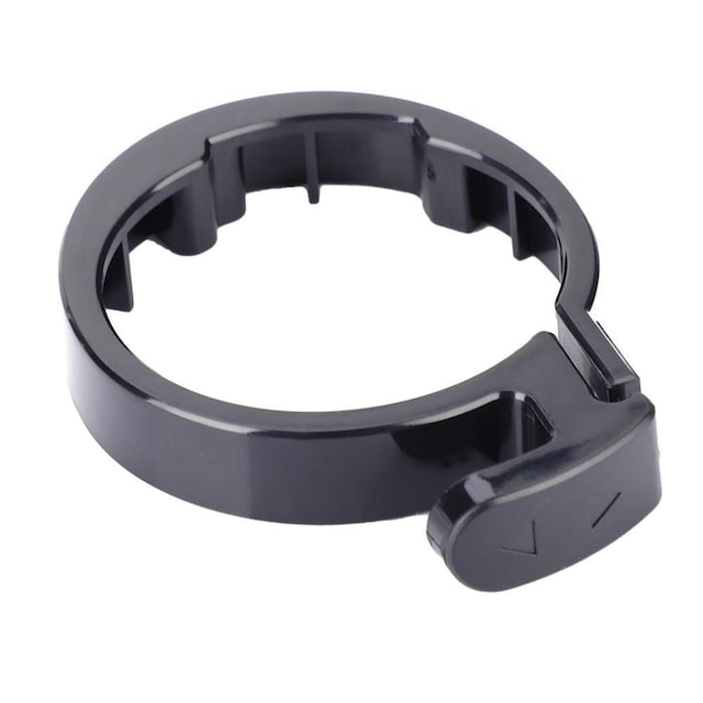 Circle Foldable Clasp Guard Ring till Xiaomi M365