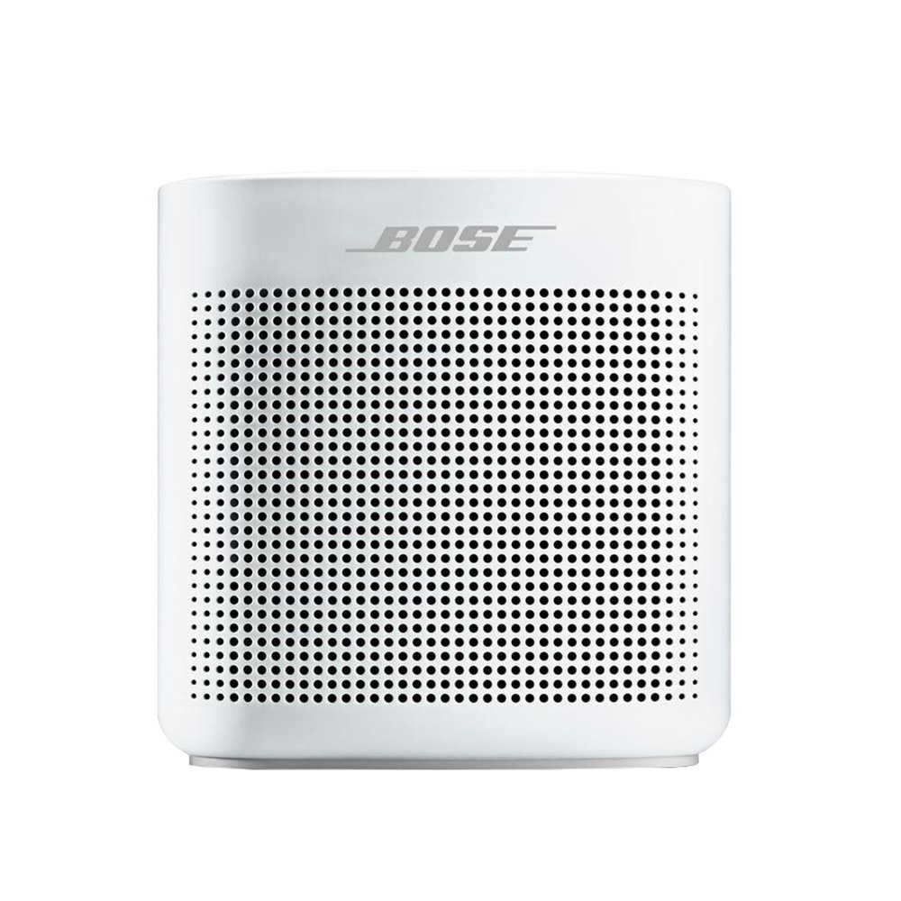 Bose SoundLink Color Bluetooth högtalare 2 (vit) - Elgiganten