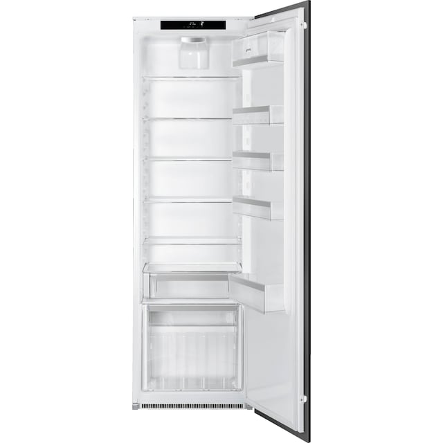 Smeg kylskåp S8L1743E (integrerad)