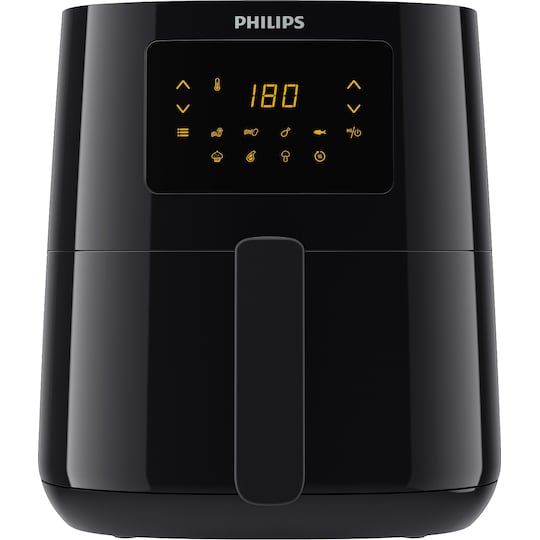 Philips Essential Air Fryer HD925290 - Elgiganten