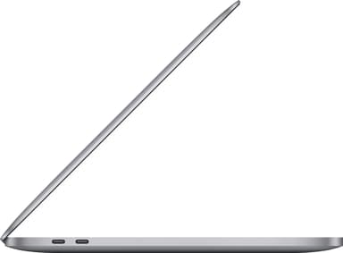 MacBook Pro 13 M1 2020 16 GB/1 TB (space gray)