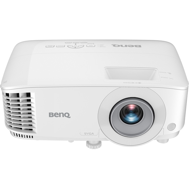 BenQ MS560 SVGA DLP projektor
