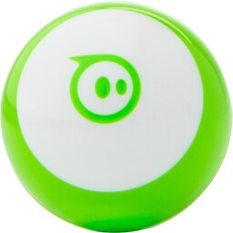 Sphero Mini robot (grön)