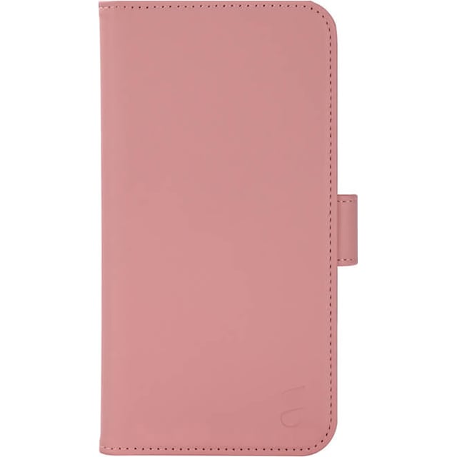 Gear Apple iPhone 11 Pro plånboksfodral (rosa)