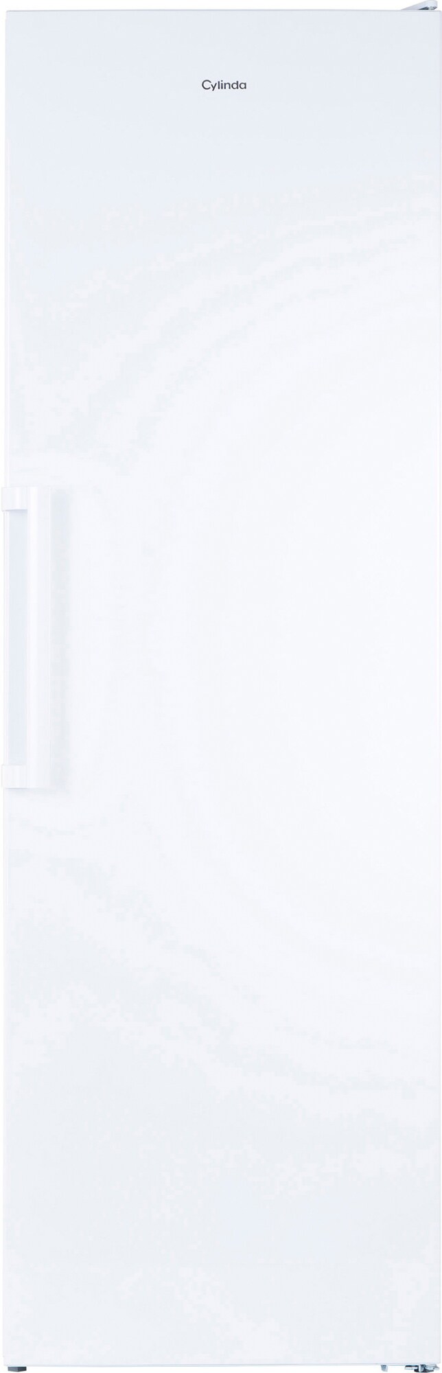 Cylinda kylskåp K2385HE (vit) - Kylskåp - Elgiganten