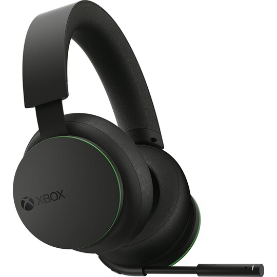 Microsoft Xbox trådlöst headset för gaming - Elgiganten