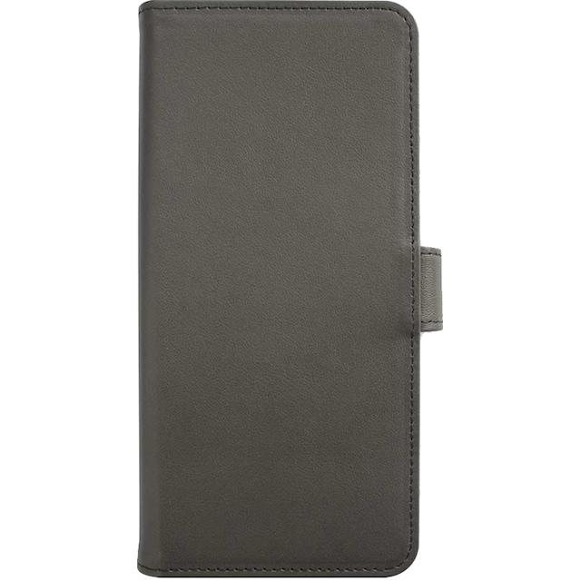 La Vie Samsung Galaxy A72 plånboksfodral (svart)