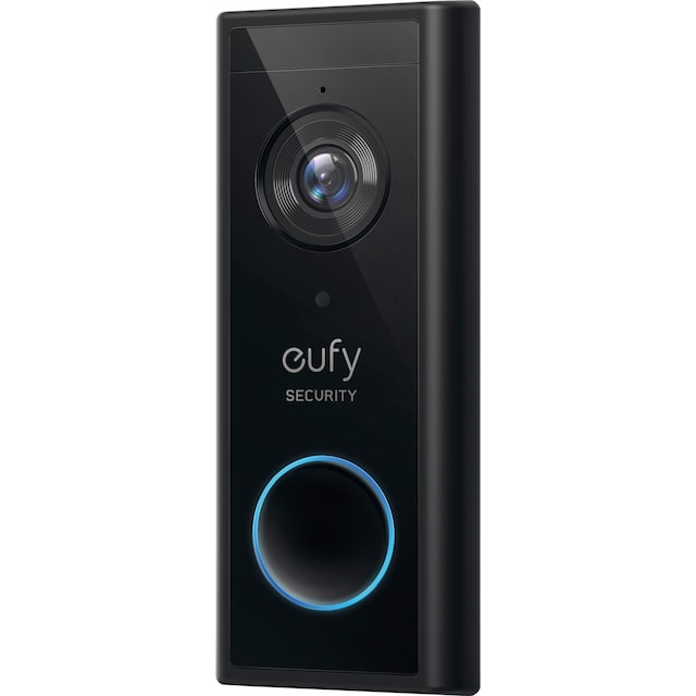 Eufy 2K Video Doorbell smart dörrklocka (tilläggsenhet)