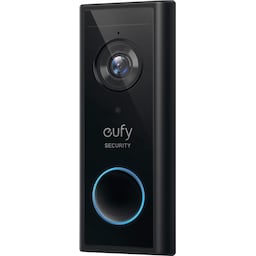 Eufy 2K Video Doorbell smart dörrklocka (tilläggsenhet)