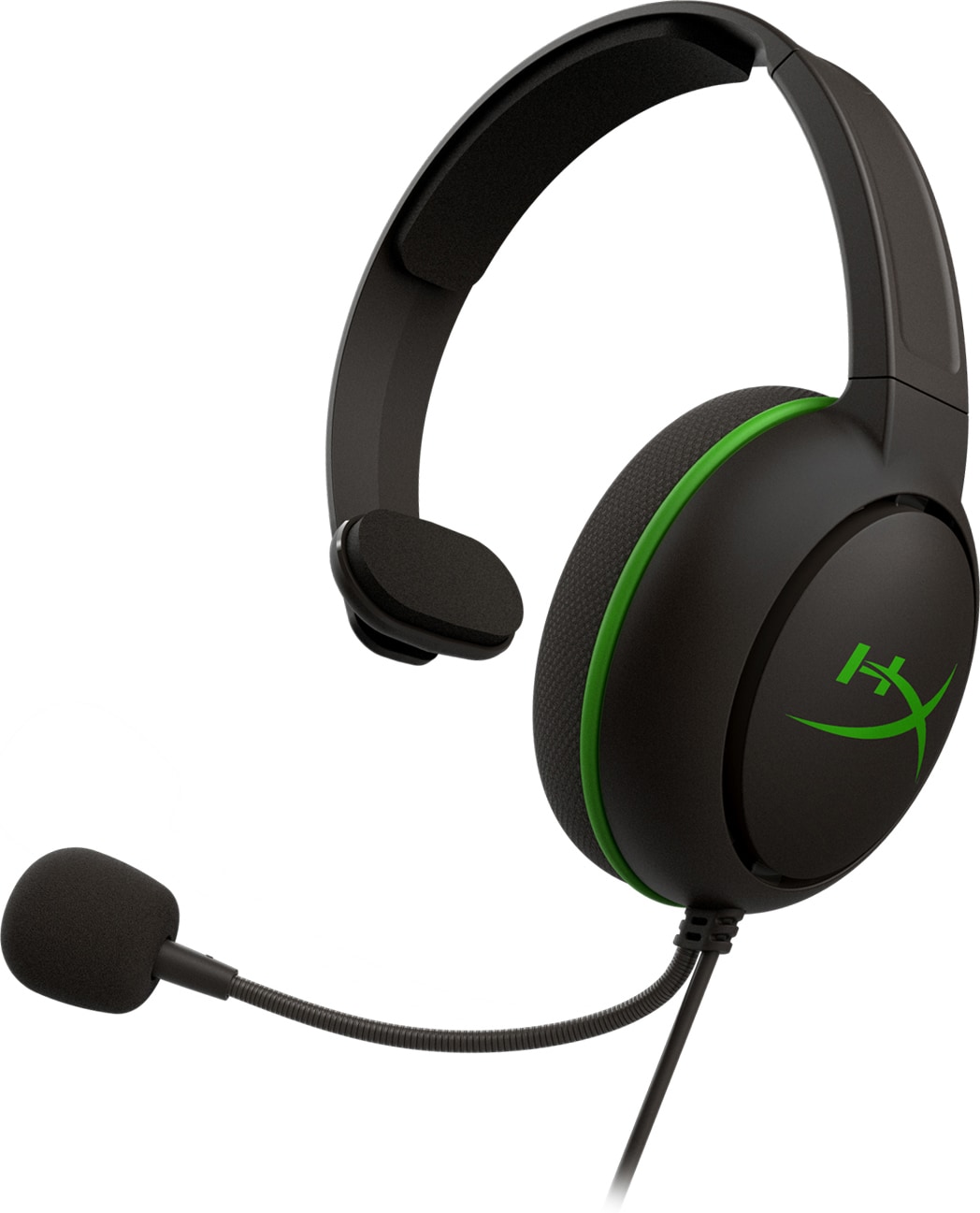 HyperX CloudX Chat headset för Xbox/XBX