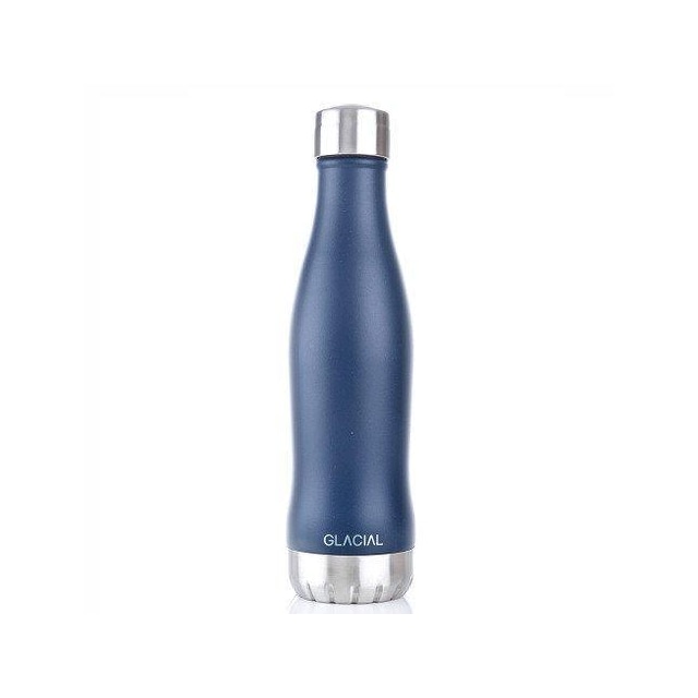 Matte Navy 400ml B