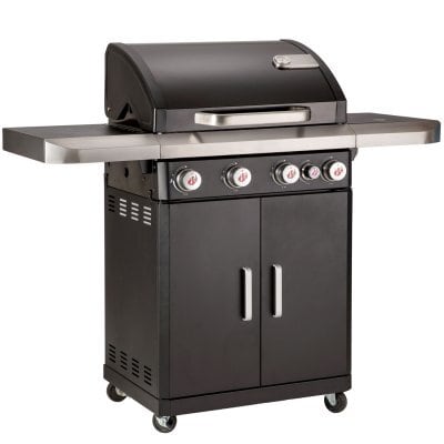 Gasolgrill Rexon Pts Br Nnare Landmann Elgiganten