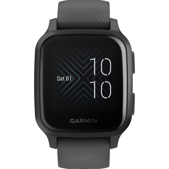Garmin Venu 3 smartwatch (vit) - Elgiganten