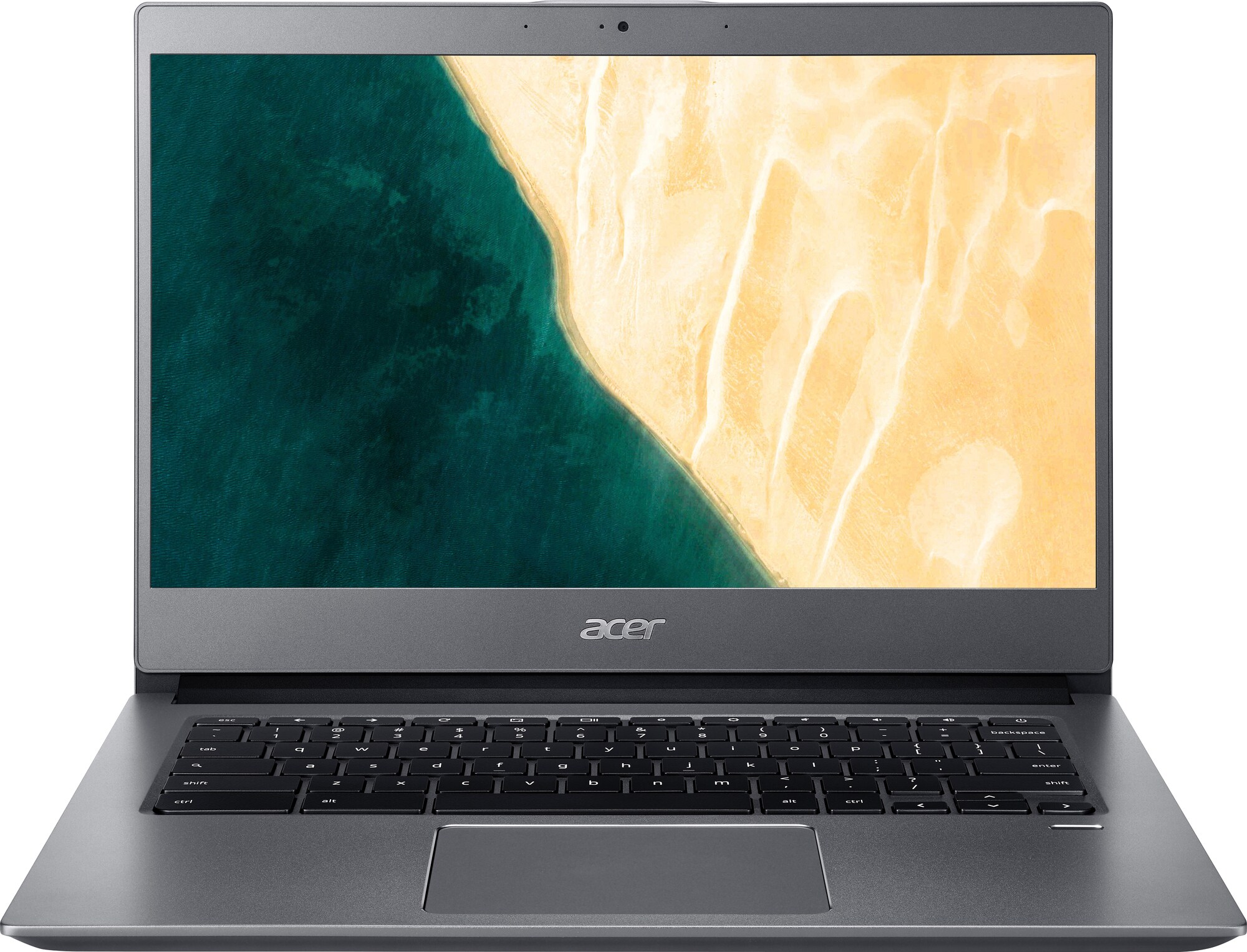 Acer Chromebook 714 i5/8/128/14 14" bärbar dator - Elgiganten